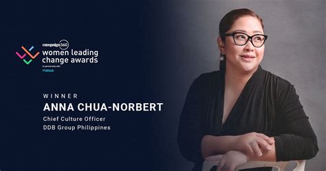 anna chua-norbert|DDB.